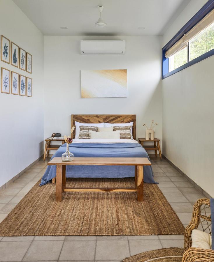 Saffronstays Kaia Waters By Kosha Villas, Pawna - Greek Style Villa With Panoramic View Of Pawna Lake Kolvan Buitenkant foto